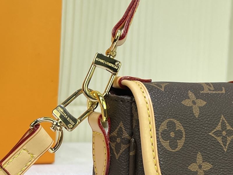 LV Satchel bags